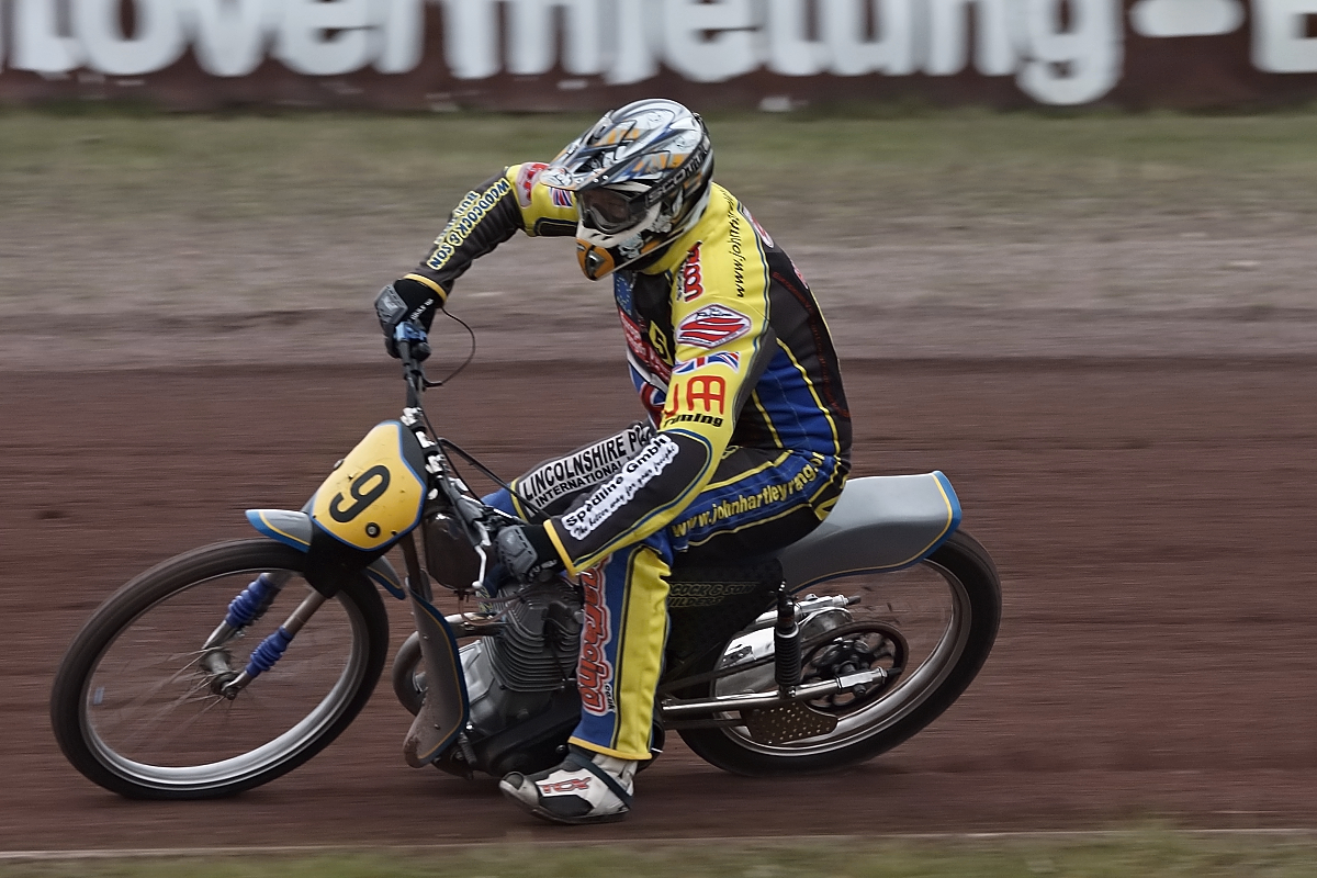 Saisoneröffnungstraining 2013